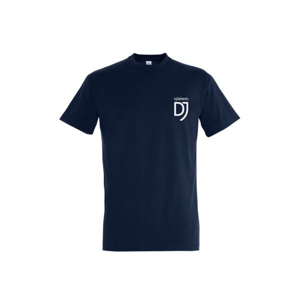 Ubuntu Shirt - Navy – Bild 4