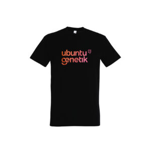 Ubuntu Shirt - Genetik