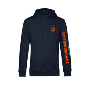 Ubuntu Lion Hoodie