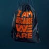 Ubuntu Sports Bag – Bild 2