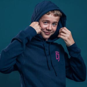 Ubuntu Hoodie Classic