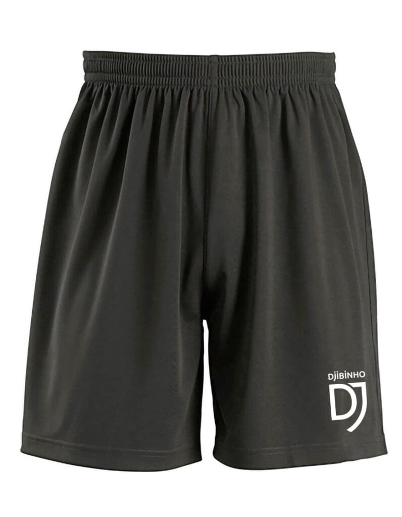 Djibinho Sporthose