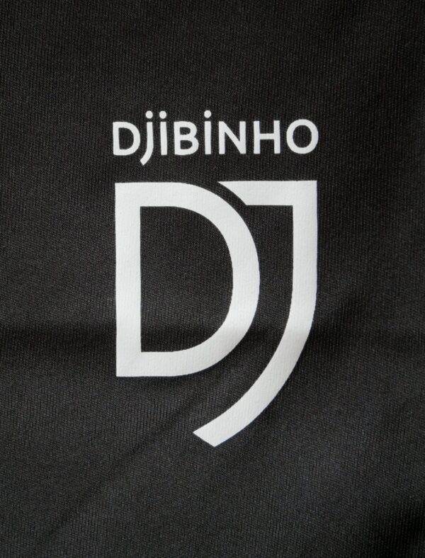 Djibinho Sporthose – Bild 2