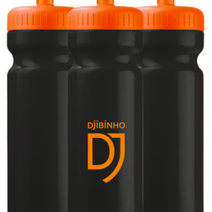 Djibinho Trinkflasche