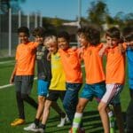 Herbstcamp GFV U15 2022