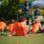 Herbstcamp SSV U12 2022