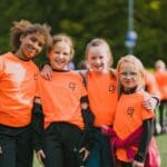 Herbstcamp SVW U12 2022