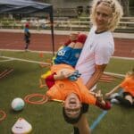 Sommercamp SSV U12 2022