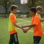 Ostercamp U15 2022