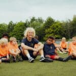Sommercamp SSV 2023