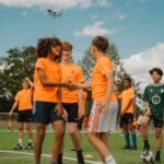 Sommercamp GFV 2023