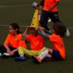 Ostercamp SSV 2025