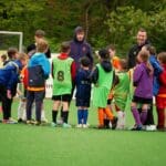 Ostercamp SVW 2025