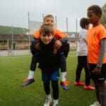 Ostercamp GFV 2025