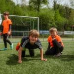 Ostercamp TuS 2025