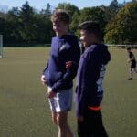 Herbstcamp BWF U12 2022