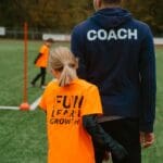 Herbstcamp TuS 2023