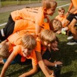 Sommercamp TuS 2023