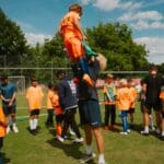 Sommercamp BWF 2023