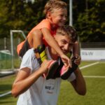 Sommercamp TuS Oberwinter