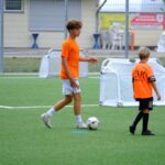 Sommercamp GFV