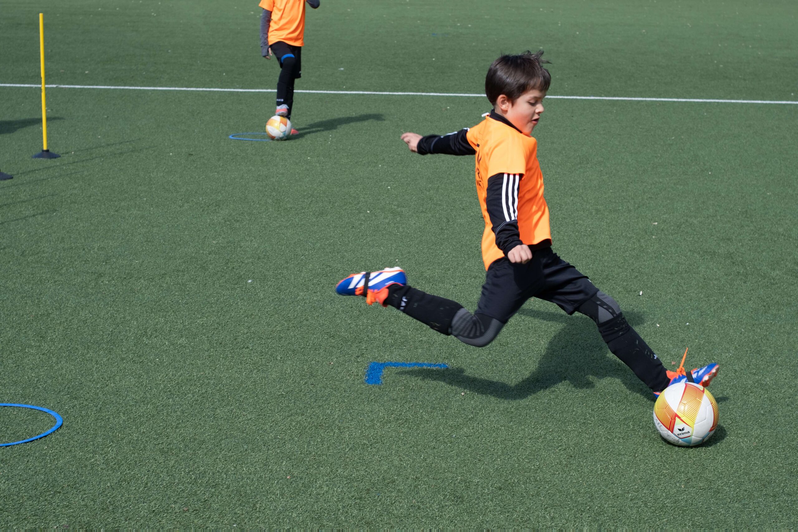 Ostercamp Spich 2026